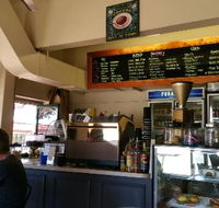 Charlotte's at the Grand Cafe - Hobart Tourism