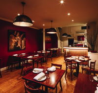 Cinnabar - Hobart Tourism