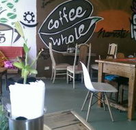 Coffee Whole - Hobart Tourism