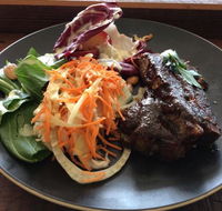 Common Ground Canteen and Kitchen - Hobart Tourism