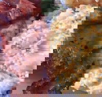 Corner Cafe - Hobart Tourism