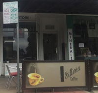 Crib Tin Cafe - Hobart Tourism