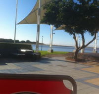 DCE cafe - Hobart Tourism