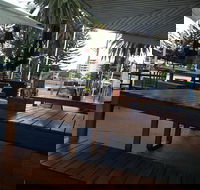 Euro Bean Cafe Espresso Bar - Hobart Tourism