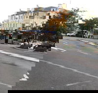 Exchange Hotel - Hobart Tourism