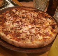Fonzirelli Restaurant - Hobart Tourism