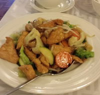 Fountain Court Chinese Restaurant - Hobart Tourism