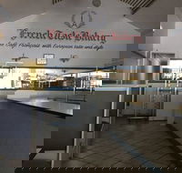 French Taste Bakery - Hobart Tourism