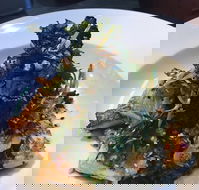 Fumo - Hobart Tourism