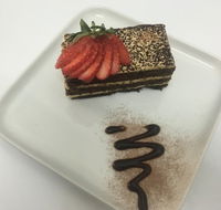 Grasslands Cafe - Hobart Tourism