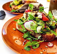 Green Tangerine - Hobart Tourism