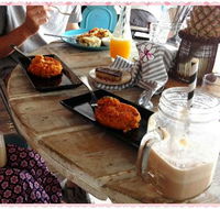 Heart  Soul Wholefood Cafe - Hobart Tourism
