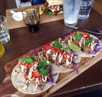 Hernando's Hideaway Mexican Kitchen - Hobart Tourism