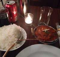 Indian Cottage Restaurant - Hobart Tourism