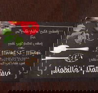 Isabella's Trattoria - Hobart Tourism