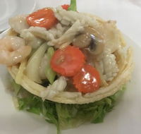 Jans Chinese Malaysian Restaurant - Hobart Tourism