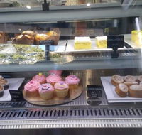 Long Jetty Bakery - Hobart Tourism