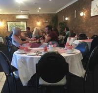 Lotus Court - Hobart Tourism