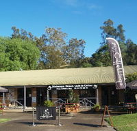 Maloneys Beach Cafe and Cellar - Hobart Tourism