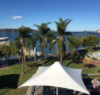 Mariners Bistro  Bar - Hobart Tourism