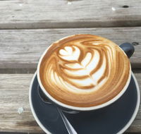 Market Street Cafe - Hobart Tourism