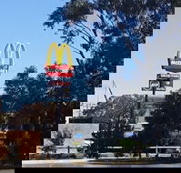 McDonald's - Hobart Tourism