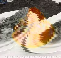 Milty's Bar  Grill - Hobart Tourism