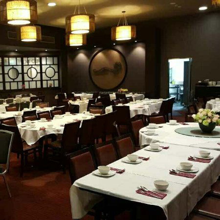 Ming Dragon Chinese Restaurant - Hobart Tourism 0