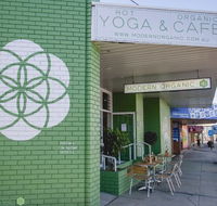 Modern Organic - Hobart Tourism