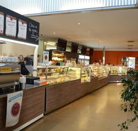 Mudgee Bakery  Cafe - Hobart Tourism