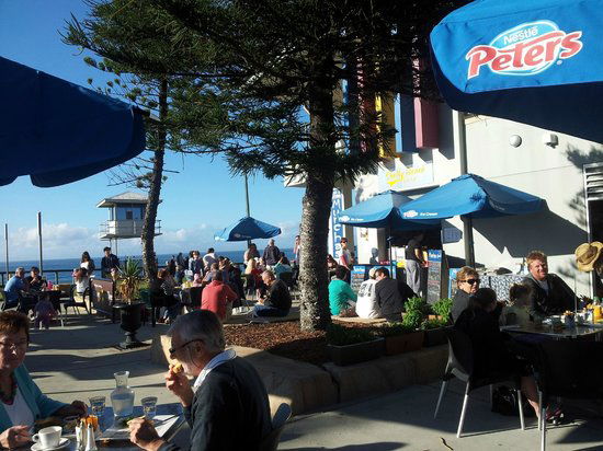 Blue Bay NSW Hobart Tourism