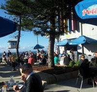 Munchas Cafe - Hobart Tourism