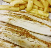 Naeco Blue Seafoods - Hobart Tourism