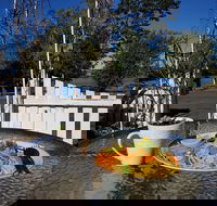 Naga Cafe - Hobart Tourism