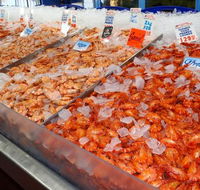 Northern Rivers Seafoods - Hobart Tourism