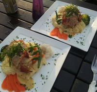 Pelican's Wharf Family Restaurant - Hobart Tourism