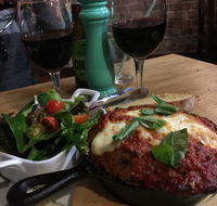 Piedmont Inn - Hobart Tourism