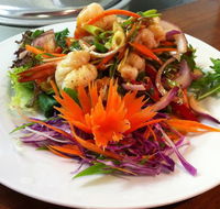 Red Wok - Hobart Tourism