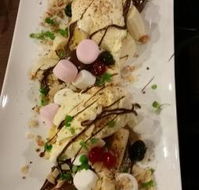 Redbank Restaurant - Hobart Tourism