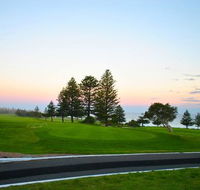 Shelly Beach Golf Club - Hobart Tourism