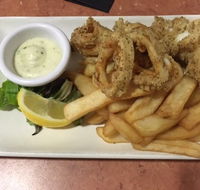 Southern Cross Dining Room  Bistro - Hobart Tourism