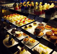Temptations Cafe And Dessert bar - Hobart Tourism