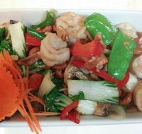 Thai by Night by Chalee - Hobart Tourism