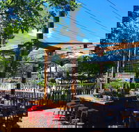 The Coffee House at Parkview - Hobart Tourism