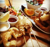The Lakes Hotel - Hobart Tourism