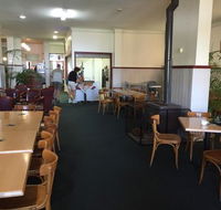 The Royal Restaurant - Hobart Tourism