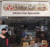 The Valley Cafe - Hobart Tourism