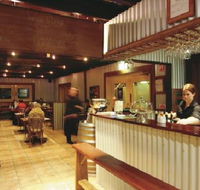 The Wineglass - Hobart Tourism