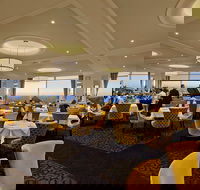 The Wintergarden - Hobart Tourism
