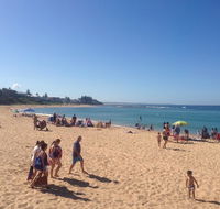 Toowoon Bay SLSC Cafe - Hobart Tourism